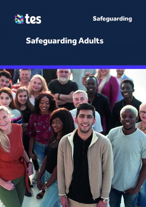 Safeguarding Adults